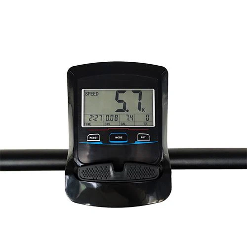 Aluminum Alloy Belt Commercial Curved Treadmill