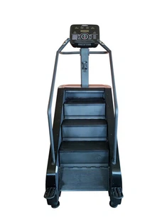 Offer Campfa Cardio Dringwr Grisiau Dringwr Fertigol