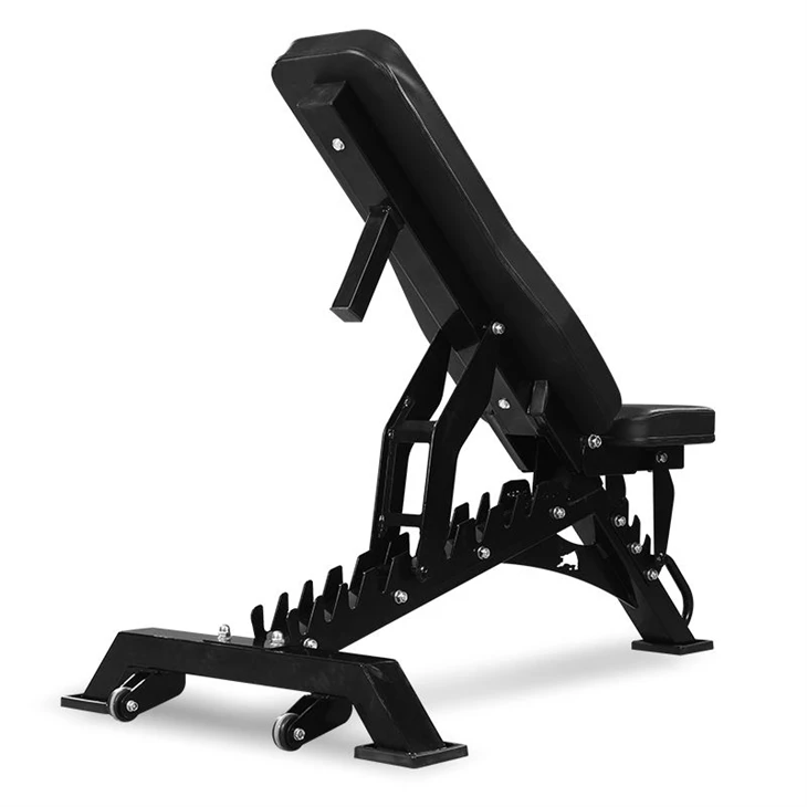 Adjustable Dumbbell Bench high quality