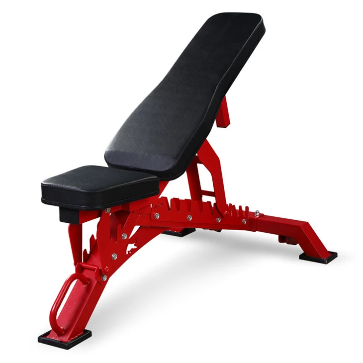Adjustable Dumbbell Bench factory