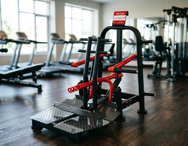 Belt SquatHardcore LowerBody Workout suppliers