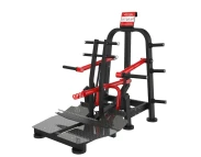 Belt SquatHardcore LowerBody Workout best