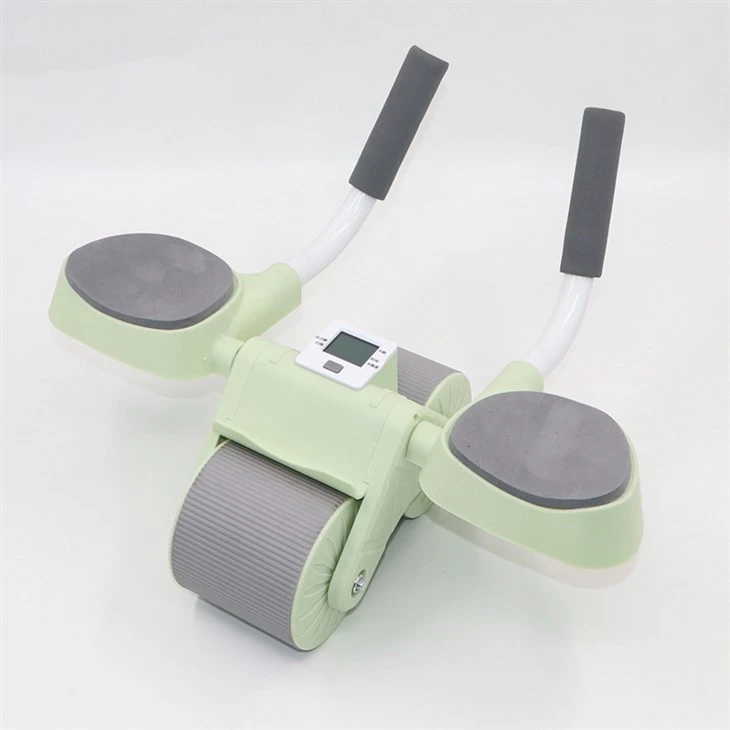 Cymorth penelin Ab Roller