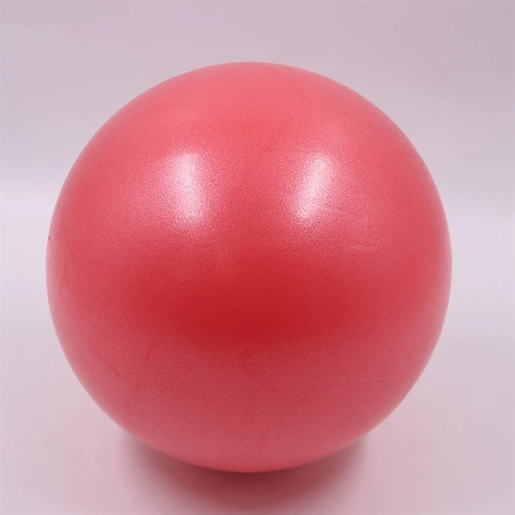 Ball Ioga Gwrth Byrstio barugog