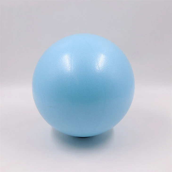 Frosted AntiBurst Yoga Ball price