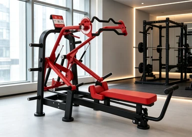 Horizontal Chest PressBreak Through UpperChest Strength price