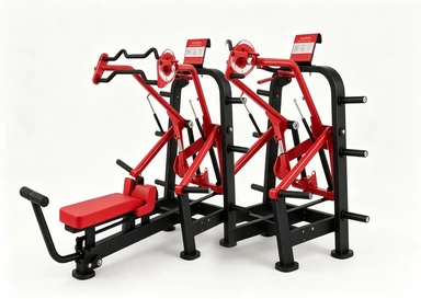 Horizontal Chest PressBreak Through UpperChest Strength manufacturers